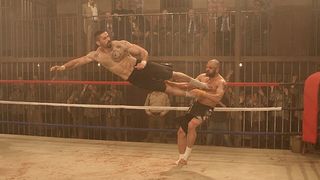 42. Неоспоримый 3 (2010)