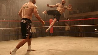 44. Неоспоримый 3 (2010)