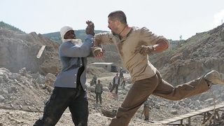 46. Неоспоримый 3 (2010)