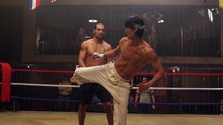 48. Неоспоримый 3 (2010)