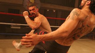 49. Неоспоримый 3 (2010)