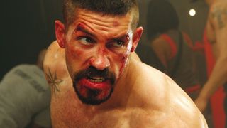 5. Неоспоримый 3 (2010)