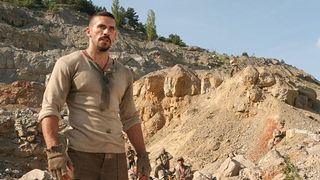 51. Неоспоримый 3 (2010)