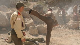 57. Неоспоримый 3 (2010)