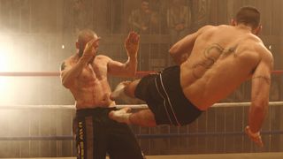 6. Неоспоримый 3 (2010)