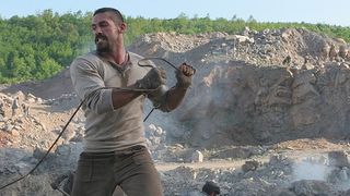 60. Неоспоримый 3 (2010)