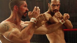 61. Неоспоримый 3 (2010)