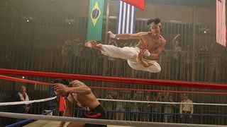 63. Неоспоримый 3 (2010)