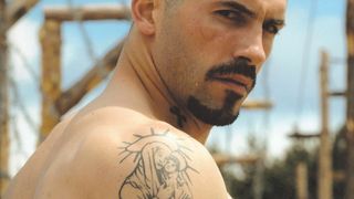 64. Неоспоримый 3 (2010)