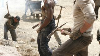 65. Неоспоримый 3 (2010)