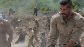 66. Неоспоримый 3 (2010)