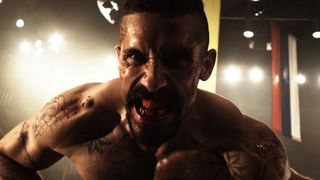 69. Неоспоримый 3 (2010)