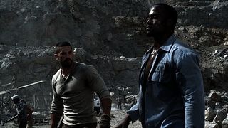 70. Неоспоримый 3 (2010)