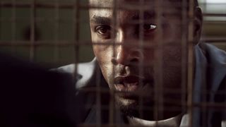 8. Неоспоримый 3 (2010)