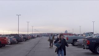 10. Конец тура (2015)