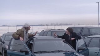 13. Конец тура (2015)