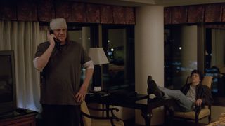 6. Конец тура (2015)