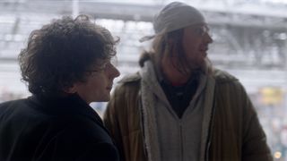 7. Конец тура (2015)