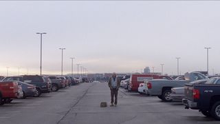 9. Конец тура (2015)