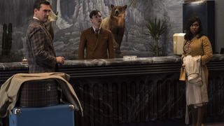 15. Ничего хорошего в отеле Эль Рояль (2018)