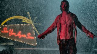 2. Ничего хорошего в отеле Эль Рояль (2018)