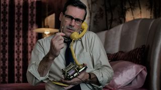7. Ничего хорошего в отеле Эль Рояль (2018)