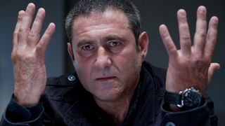 10. Добыча (2011)