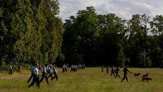 11. Добыча (2011)