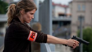 13. Добыча (2011)