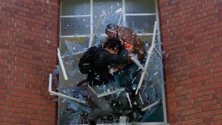 15. Добыча (2011)