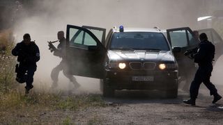 18. Добыча (2011)