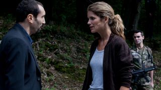 19. Добыча (2011)