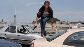 20. Добыча (2011)