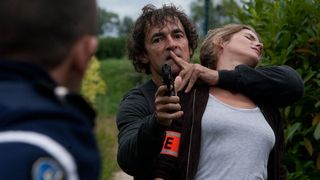 21. Добыча (2011)