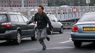 4. Добыча (2011)