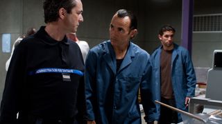 7. Добыча (2011)