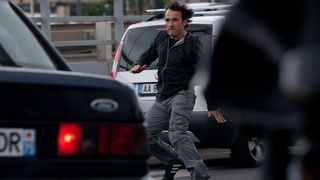 9. Добыча (2011)