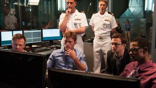 19. Сноуден (2016)