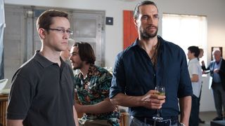 20. Сноуден (2016)