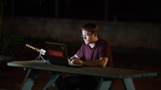 25. Сноуден (2016)