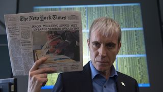 30. Сноуден (2016)