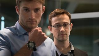 31. Сноуден (2016)