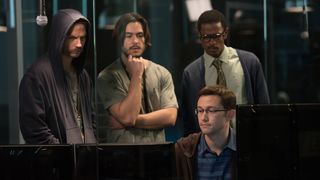 36. Сноуден (2016)