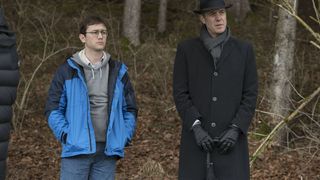 41. Сноуден (2016)