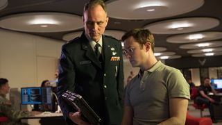 45. Сноуден (2016)