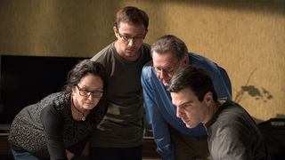 46. Сноуден (2016)