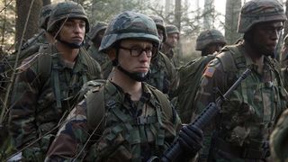 54. Сноуден (2016)