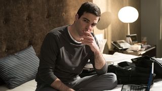 8. Сноуден (2016)