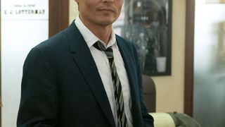101. Ромовый дневник (2010)