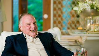 13. Ромовый дневник (2010)